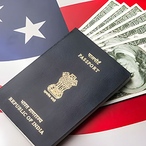 US embassy will be temporarily closing the visa application process in India
